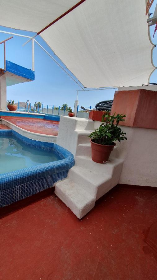 Hotel Corona Zihua Сиуатанехо Экстерьер фото